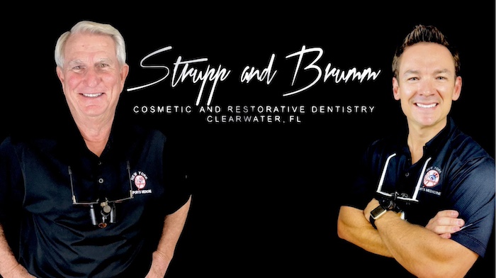 strupp brumm, king dental arts